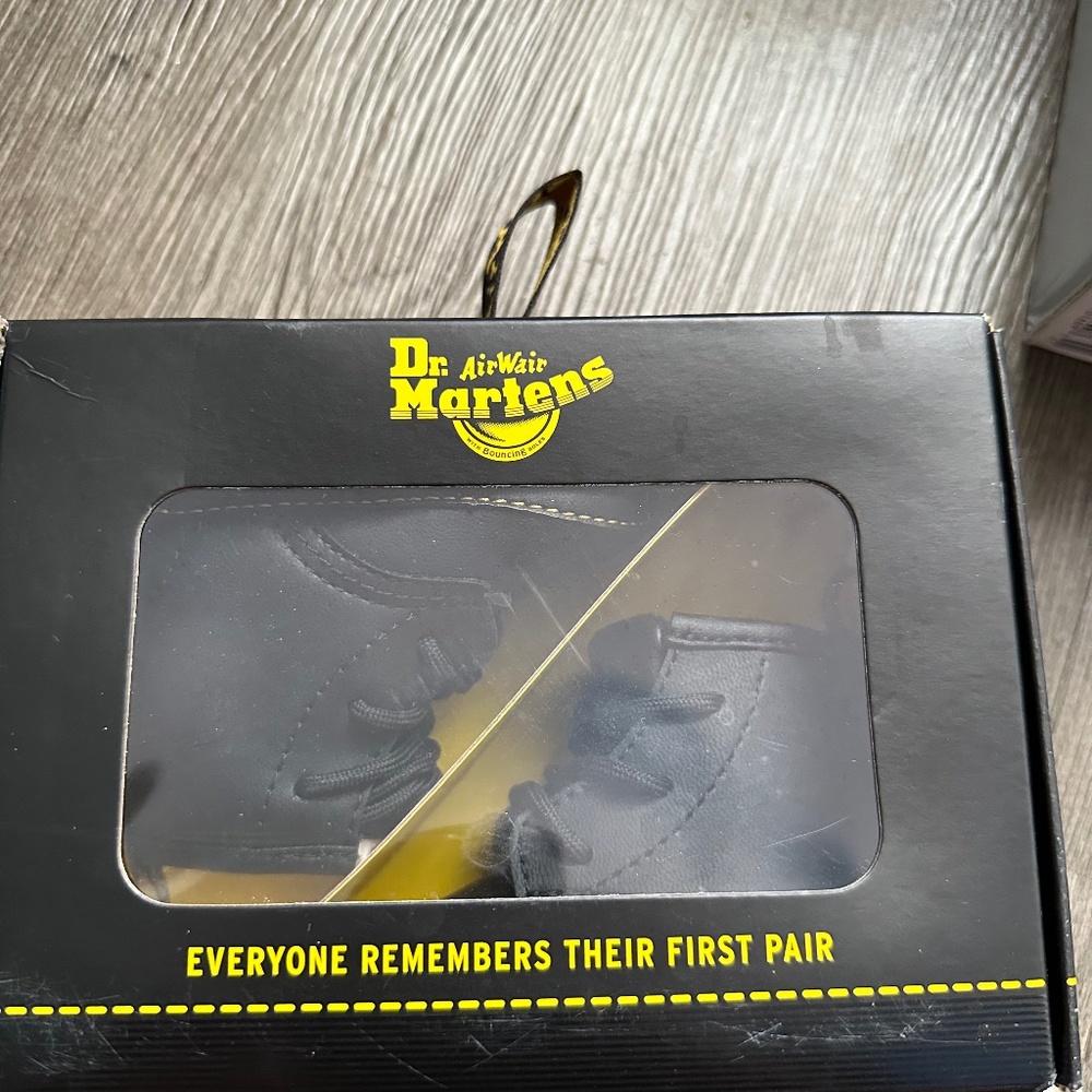 Dr Martens